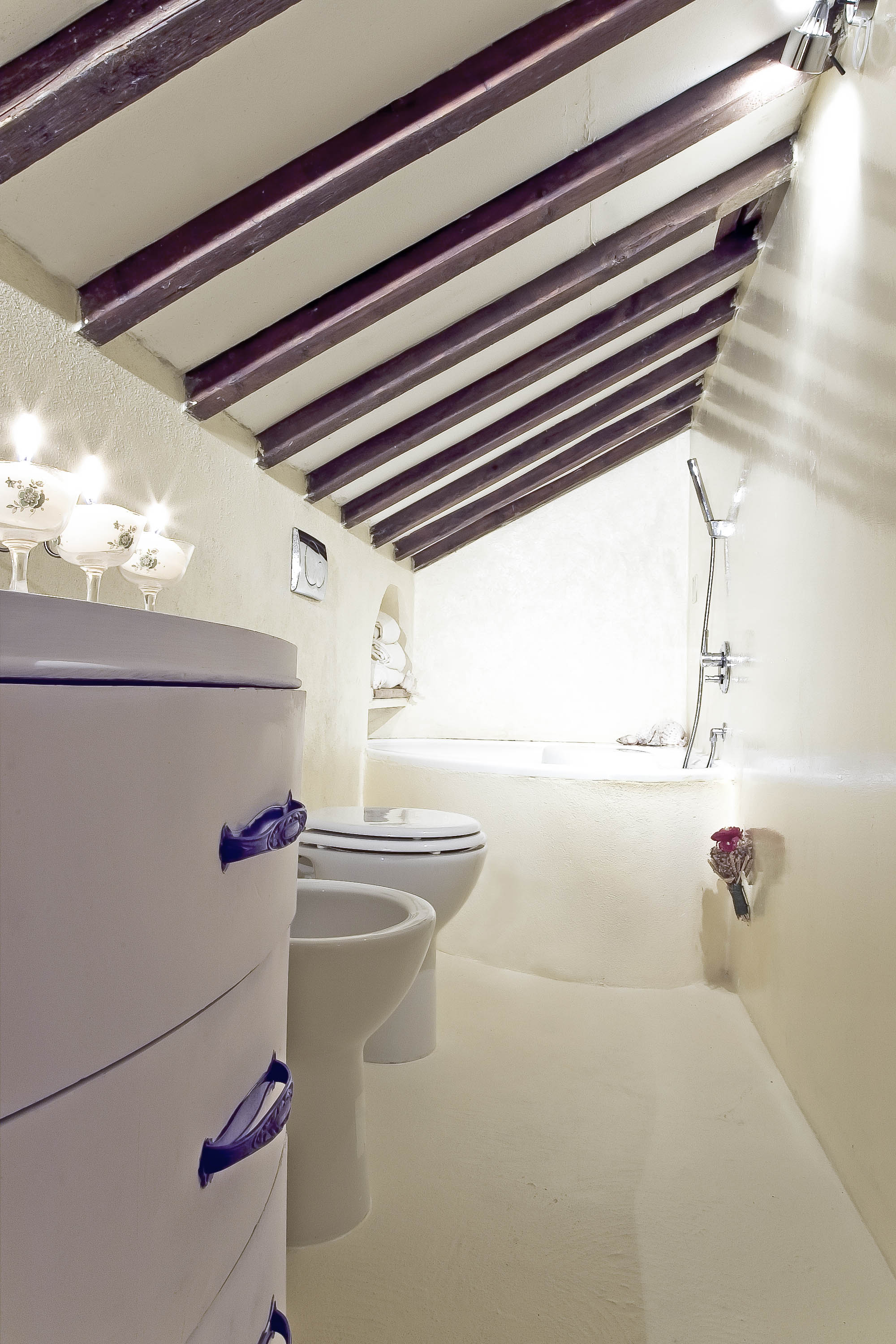 B&B, Genova Sori